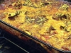 Italian Eggplant Parmesan