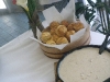 Biscuits and gravy