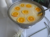 Pineapple drink