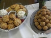 scones and muffins