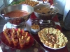 Spanish buffet