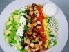 Cobb salad