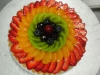 Fruit tart