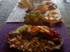 Appetizer table, Helenas photo