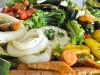 Organic Veggies at its best