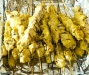 Chicken tikka BBQ Skewers