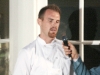Daniel Edlund at The I AM Workshop