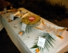 The set up 2