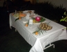 The set up 3