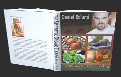 The EASY Way to Organic Cooking