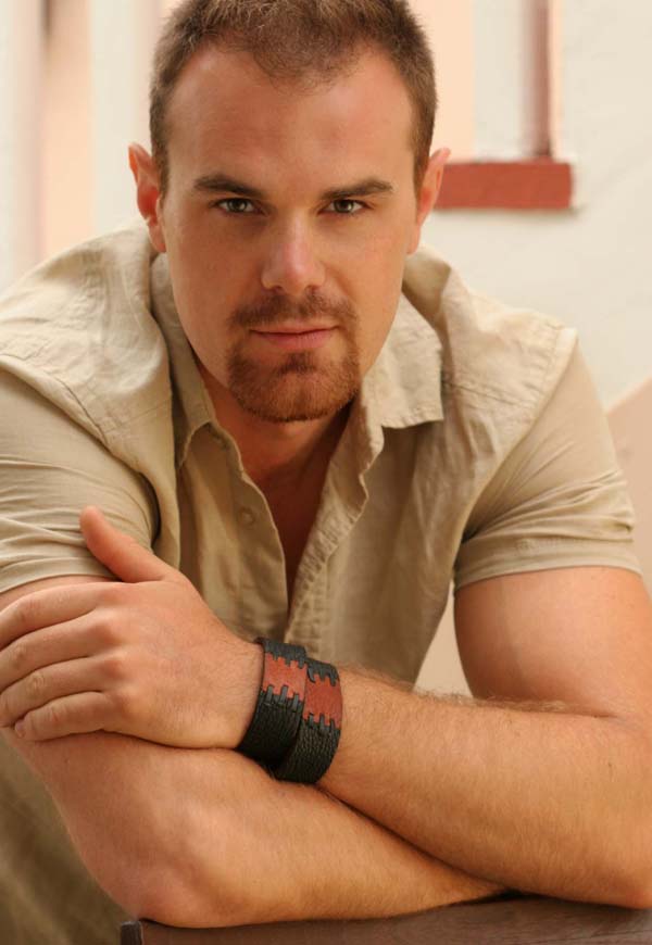 Daniel Edlund