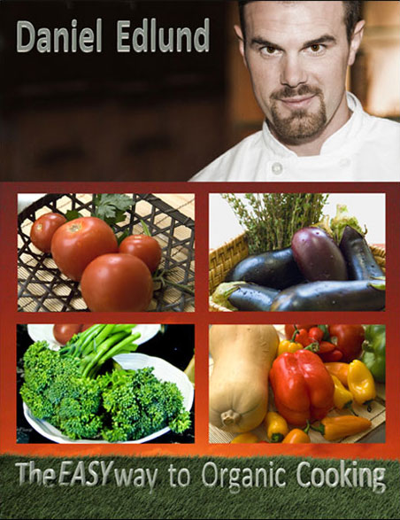 The EASY Way to Organic Cooking