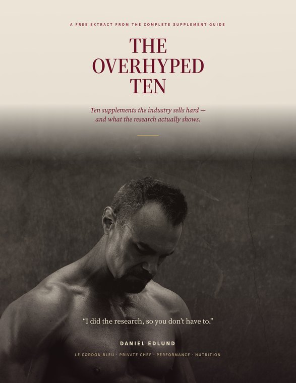The Overhyped Ten