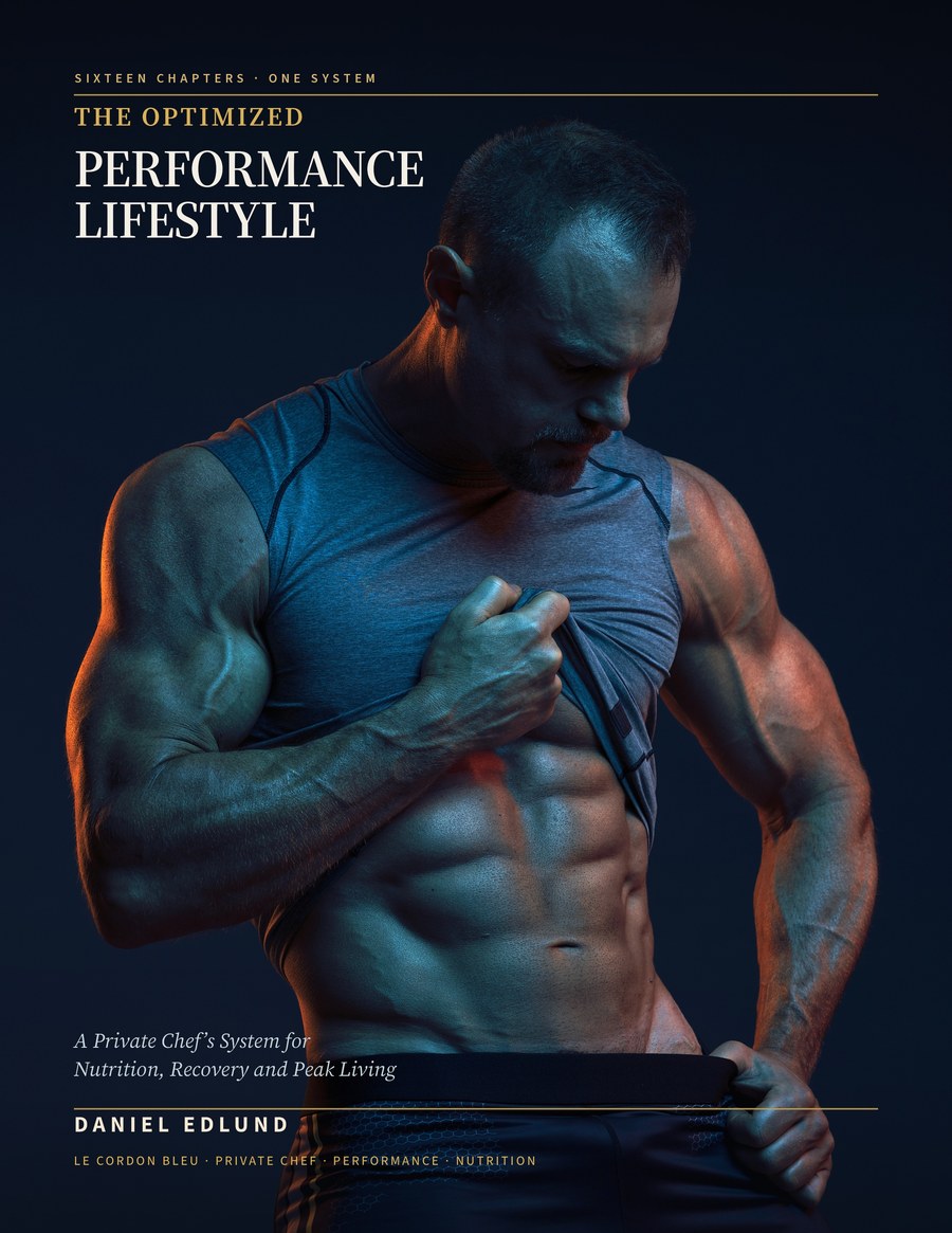 The Optimized Performance Lifestyle