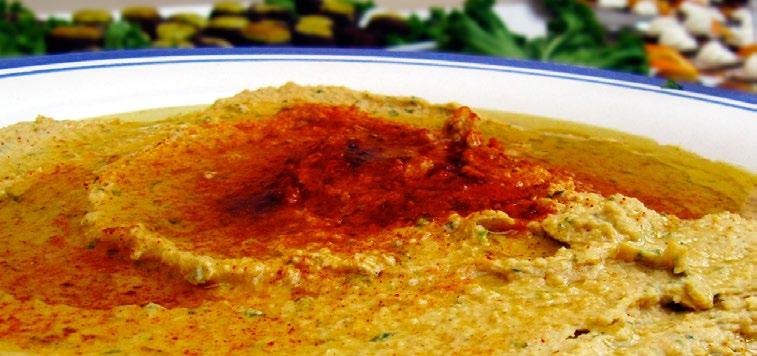 Hummus